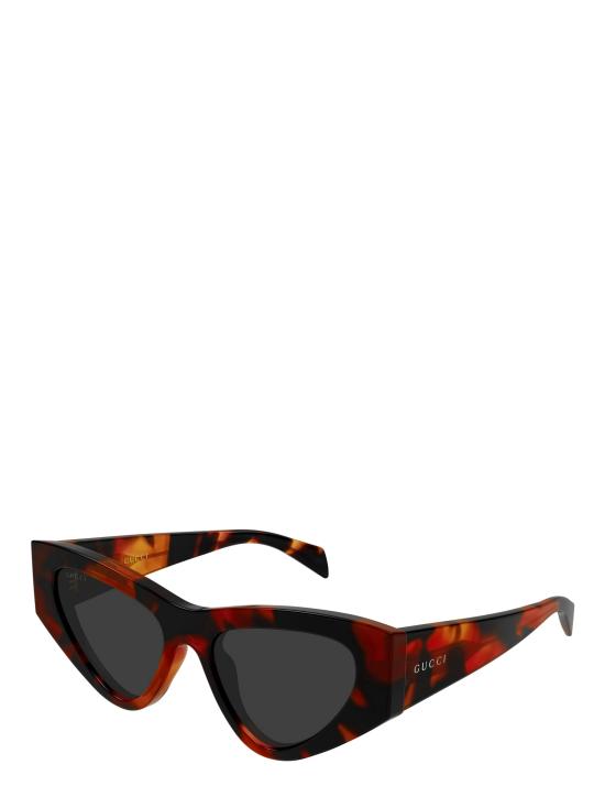 25FW 구찌 선글라스 GG2019S 002 HAVANA - GUCCI
