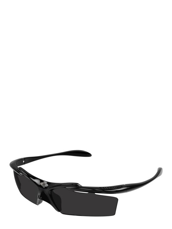 25FW 발렌시아가 선글라스 BB0420S 001 BLACK - BALENCIAGA