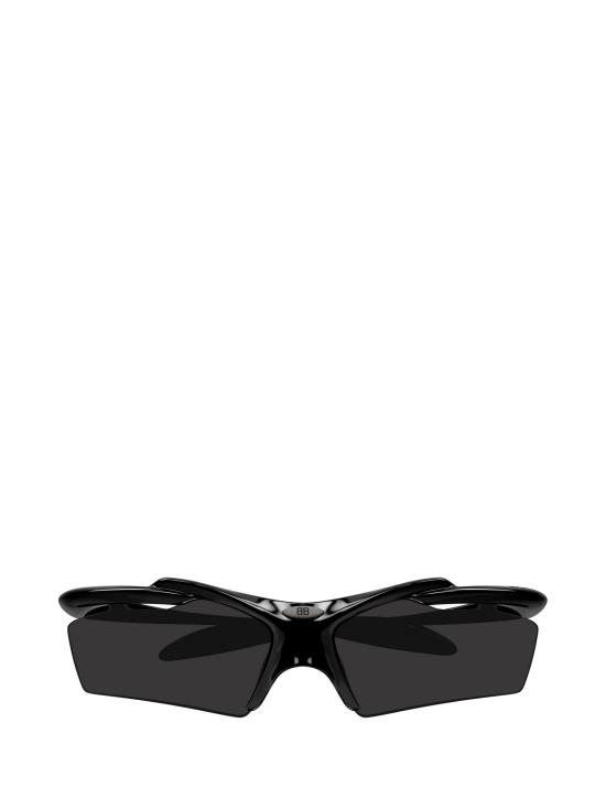 25FW 발렌시아가 선글라스 BB0420S 001 BLACK