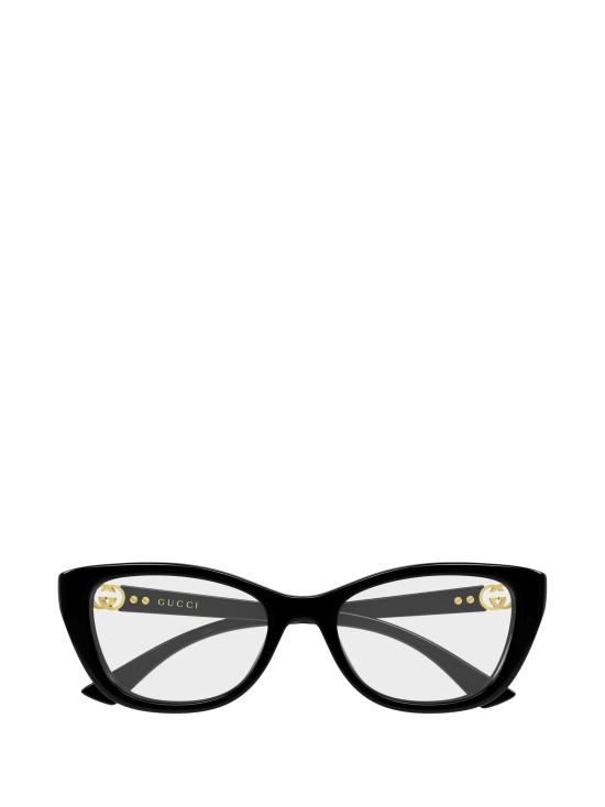 25FW 구찌 안경 GG2196OL 005 BLACK