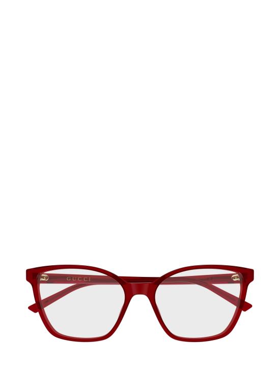 25FW 구찌 안경 GG1995O 009 RED