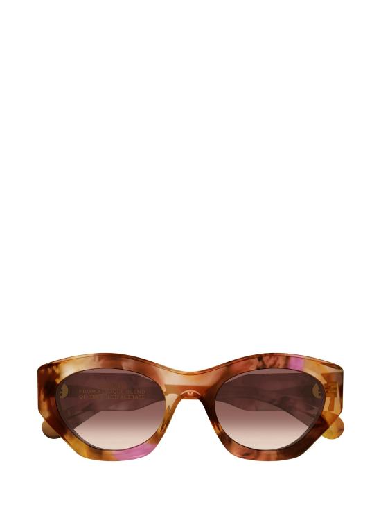 25FW 끌로에 선글라스 CH0220S 016 HAVANA