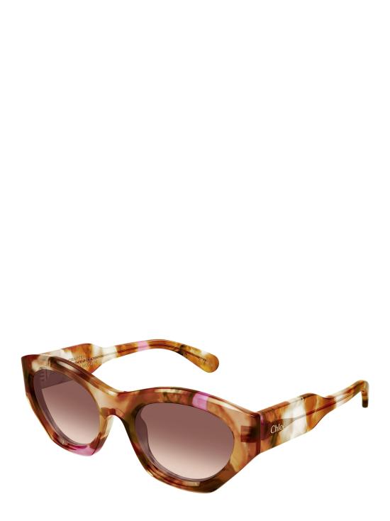 25FW 끌로에 선글라스 CH0220S 016 HAVANA - CHLOE