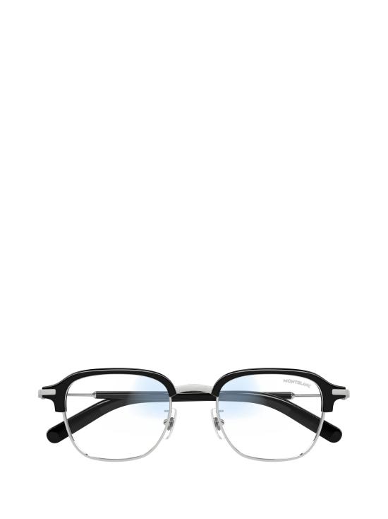 25FW 몽블랑 선글라스 MB0390S 001 SILVER