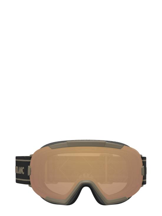 25FW 몽블랑 선글라스 MB0380S 002 BEIGE