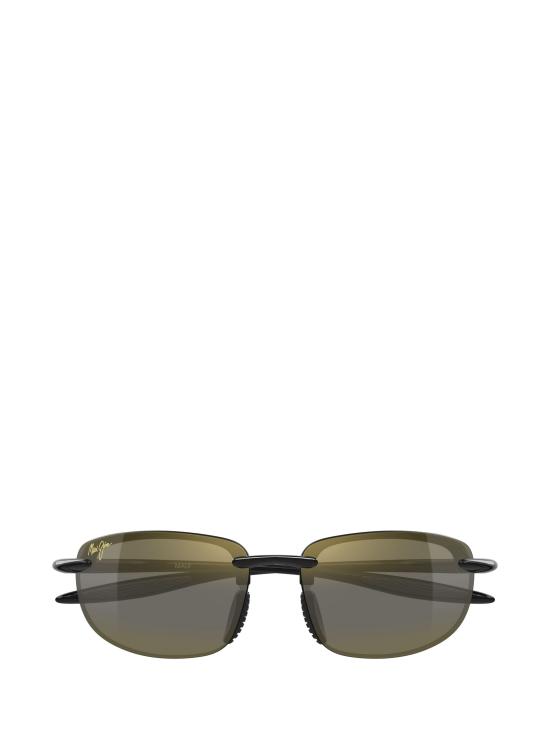 25FW 마우이짐 선글라스 MJ0676S 020 BLACK