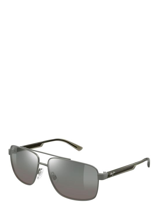 25FW 마우이짐 선글라스 MJ0361S 004 GUNMETAL - MAUI JIM