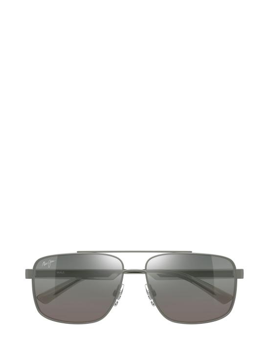 25FW 마우이짐 선글라스 MJ0361S 004 GUNMETAL