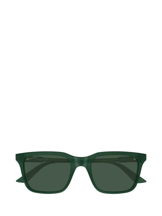 25FW 구찌 선글라스 GG2114S 004 GREEN
