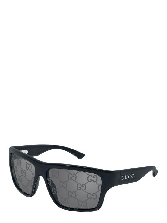 25FW 구찌 선글라스 GG2239S 004 BLUE - GUCCI