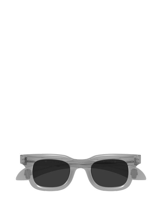 25FW 알렉산더 맥퀸 선글라스 AM0547S 003 GREY