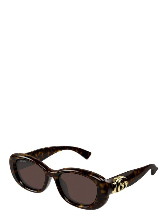 25FW 구찌 선글라스 GG1829SK 002 HAVANA - GUCCI