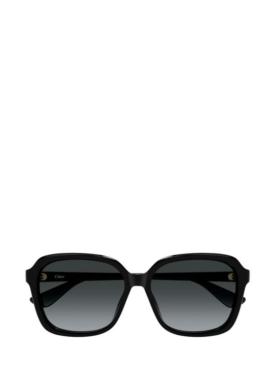 25FW 끌로에 선글라스 CH0390SK 001 BLACK