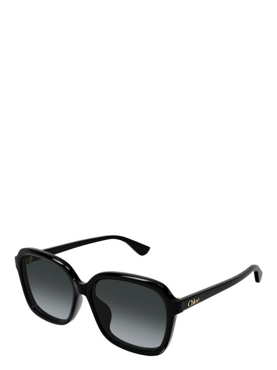 25FW 끌로에 선글라스 CH0390SK 001 BLACK - CHLOE