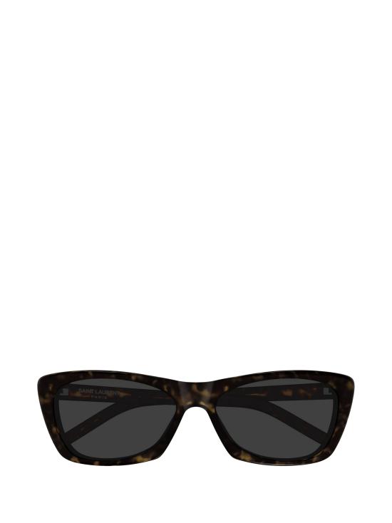 25FW 생로랑 선글라스 SL 613 006 HAVANA