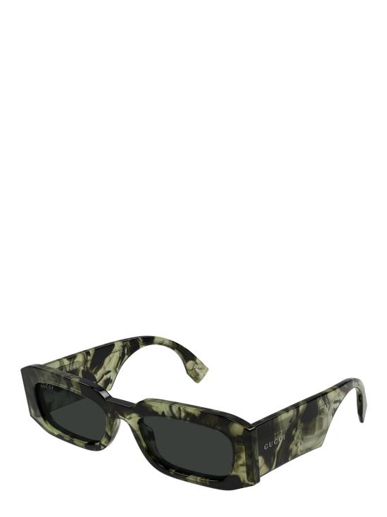 25FW 구찌 선글라스 GG2151S 005 HAVANA - GUCCI