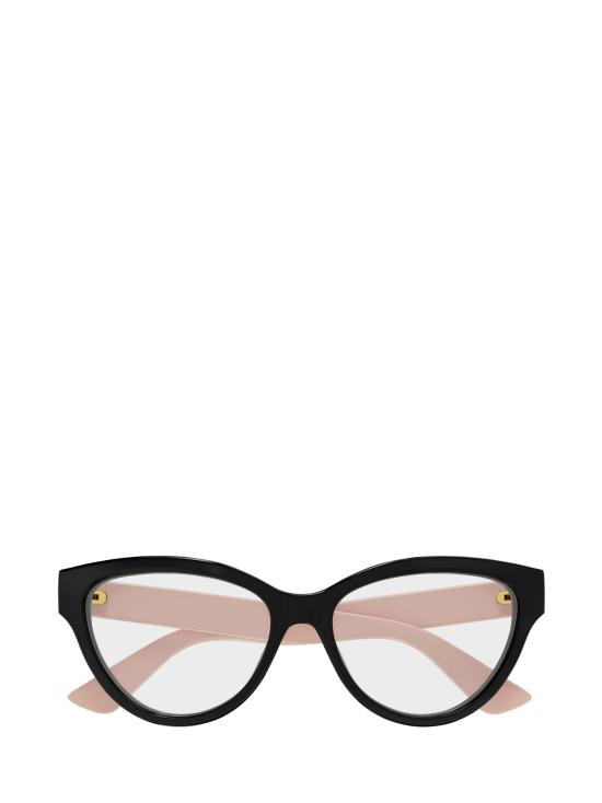 25FW 구찌 안경 GG1581O 007 BLACK