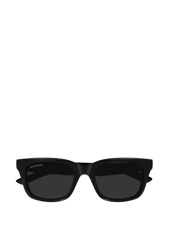 25FW 발렌시아가 선글라스 BB0468S 001 BLACK