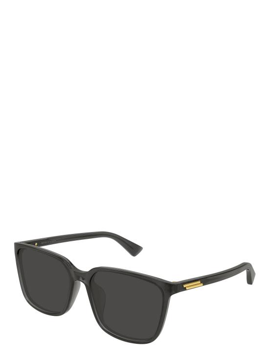 25FW 보테가베네타 선글라스 BV1516SK 003 GREY - BOTTEGA VENETA