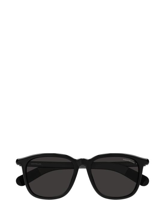 25FW 몽블랑 선글라스 MB0497S 001 BLACK