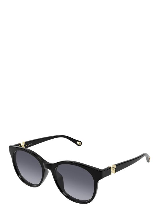 25FW 끌로에 선글라스 CH0375SK 001 BLACK - CHLOE