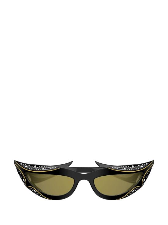 25FW 발렌티노 가라바니 선글라스 VG0073S 004 BLACK