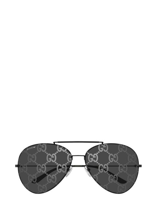 25FW 구찌 선글라스 GG2172S 002 BLACK