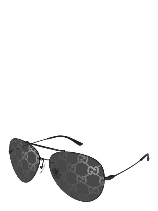 25FW 구찌 선글라스 GG2172S 002 BLACK - GUCCI
