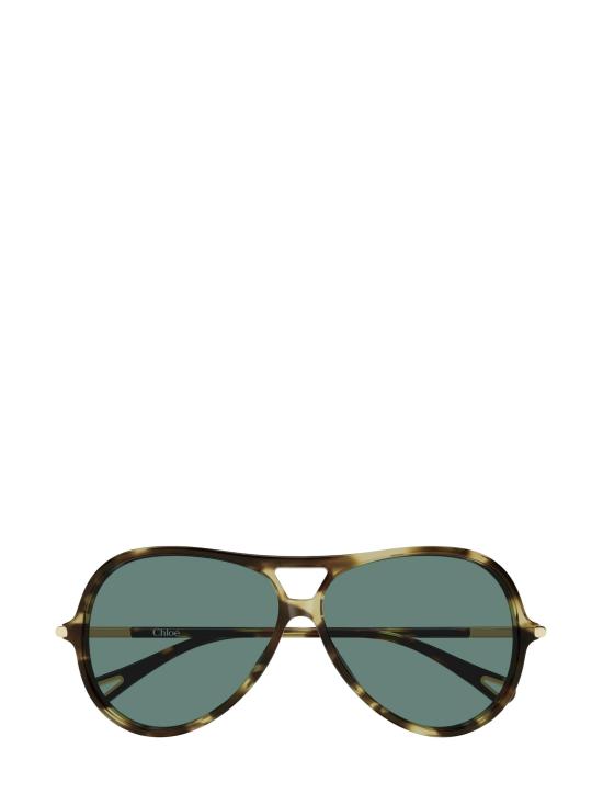 25FW 끌로에 선글라스 CH0395S 002 HAVANA