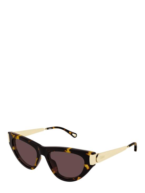 25FW 끌로에 선글라스 CH0350S 003 HAVANA - CHLOE