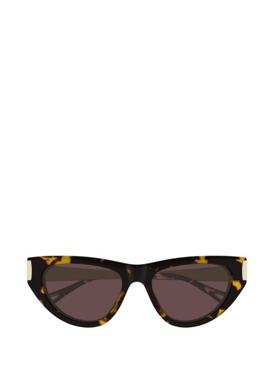 25FW 끌로에 선글라스 CH0350S 003 HAVANA