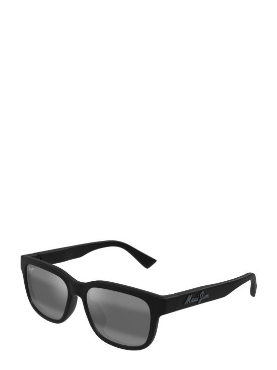 25FW 마우이짐 선글라스 MJ0594SA 001 BLACK - MAUI JIM