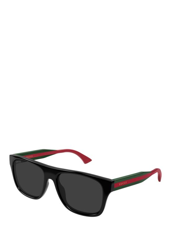 25FW 구찌 선글라스 GG2119S 001 BLACK - GUCCI
