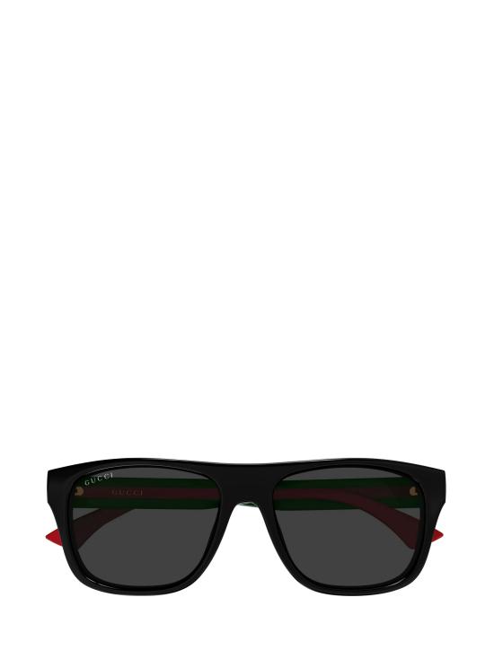 25FW 구찌 선글라스 GG2119S 001 BLACK