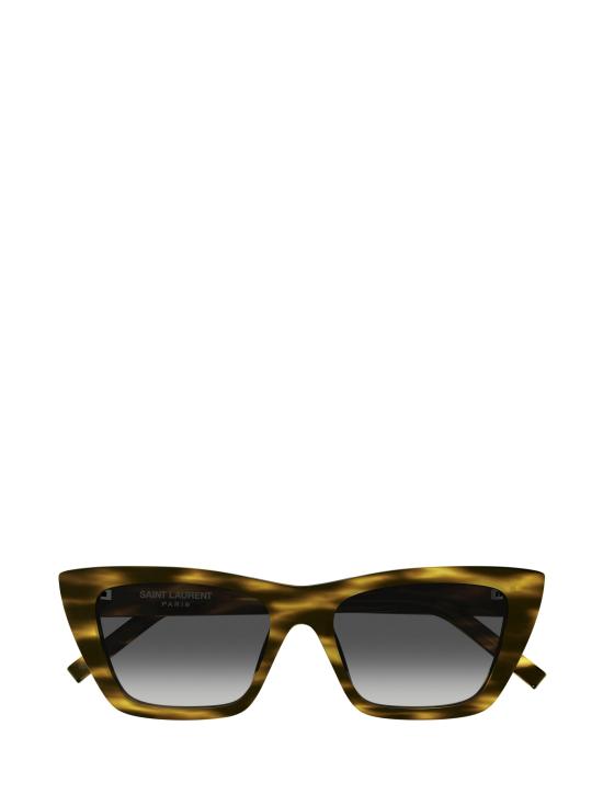 25FW 생로랑 선글라스 SL 276 042 HAVANA