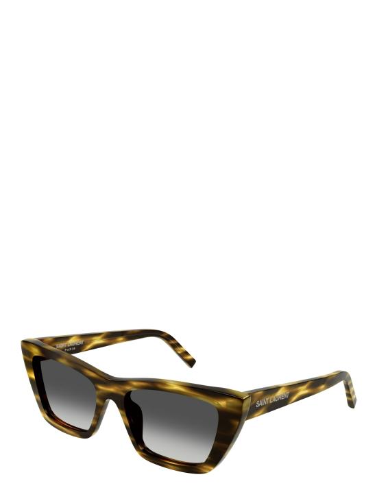 25FW 생로랑 선글라스 SL 276 042 HAVANA - SAINT LAURENT