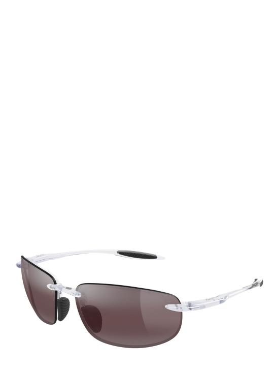25FW 마우이짐 선글라스 MJ0676S 021 CRYSTAL - MAUI JIM