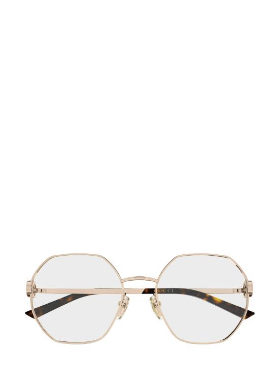 25FW 구찌 안경 GG2048O 004 GOLD