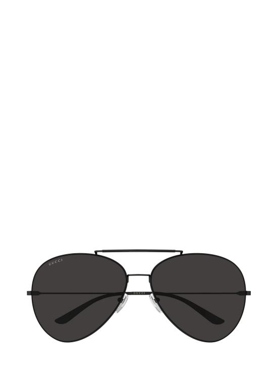 25FW 구찌 선글라스 GG2172S 003 BLACK
