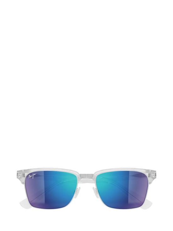 25FW 마우이짐 선글라스 MJ0354S 002 CRYSTAL