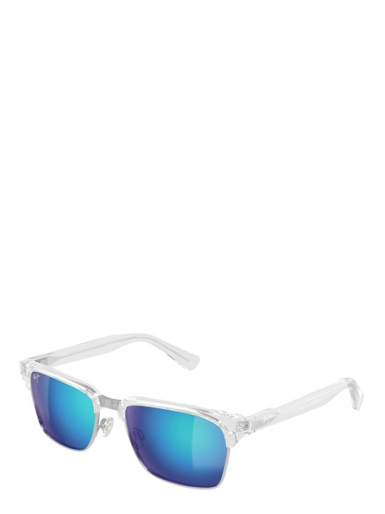 25FW 마우이짐 선글라스 MJ0354S 002 CRYSTAL - MAUI JIM
