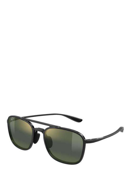 25FW 마우이짐 선글라스 MJ0447S 021 BLACK - MAUI JIM