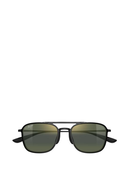 25FW 마우이짐 선글라스 MJ0447S 021 BLACK