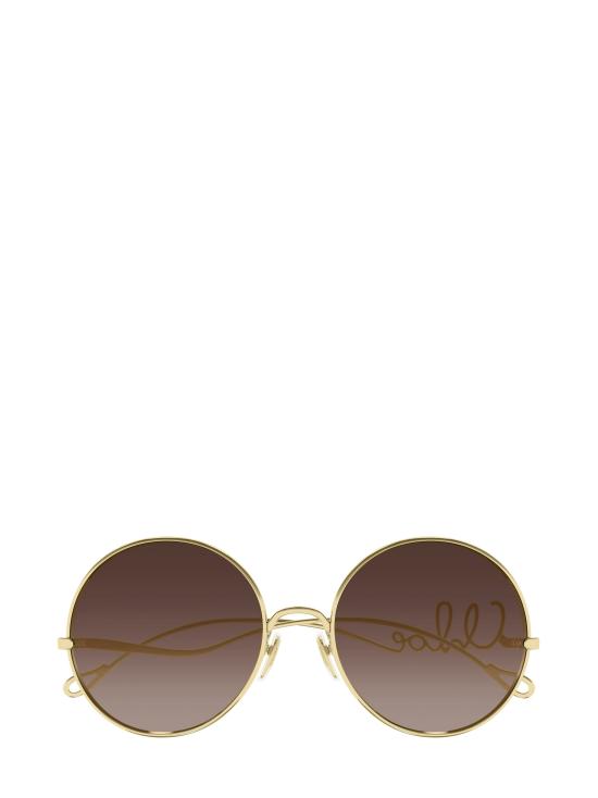 25FW 끌로에 선글라스 CH0372S 001 GOLD