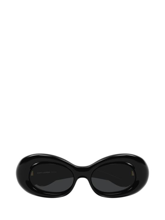 25FW 생로랑 선글라스 SL 968 001 BLACK