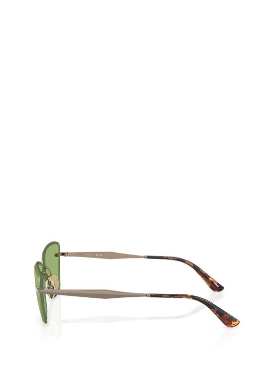25FW 보그 선글라스 VO4332S 5138 2 LIGHT BROWN - VOGUE