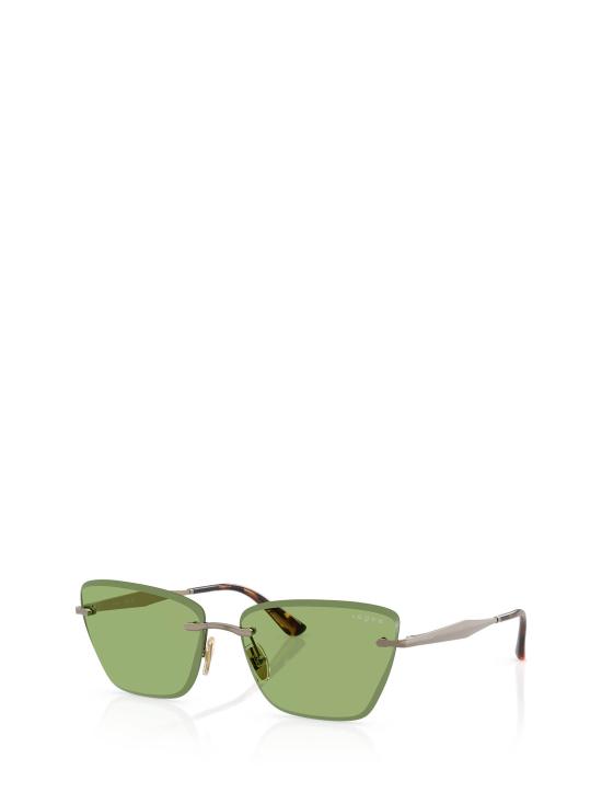 25FW 보그 선글라스 VO4332S 5138 2 LIGHT BROWN - VOGUE