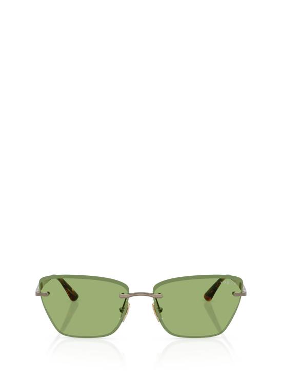 25FW 보그 선글라스 VO4332S 5138 2 LIGHT BROWN