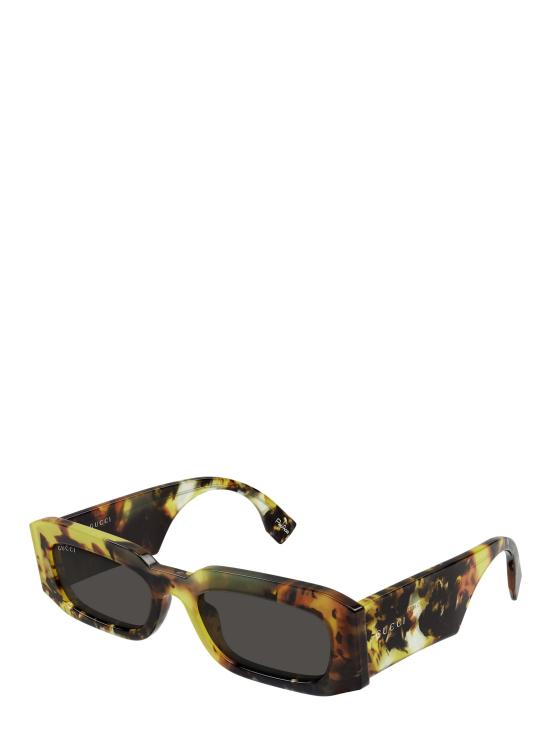 25FW 구찌 선글라스 GG2151S 006 HAVANA - GUCCI