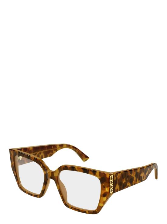 25FW 구찌 안경 GG2042O 004 HAVANA - GUCCI